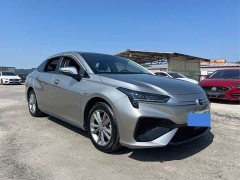 GAC AION S Charm 580 LFP - ფოტო 3