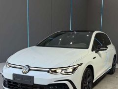 Volkswagen Golf 2023 Facelift 280TSI DSG R-Line - ფოტო 1