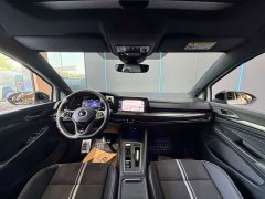 Volkswagen Golf 2023 Facelift 280TSI DSG R-Line - ფოტო 10