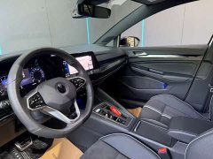 Volkswagen Golf 2023 Facelift 280TSI DSG R-Line - ფოტო 11