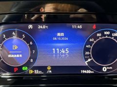Volkswagen Golf 2023 Facelift 280TSI DSG R-Line - ფოტო 12