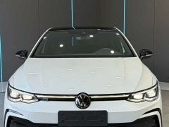 Volkswagen Golf 2023 Facelift 280TSI DSG R-Line - ფოტო 2