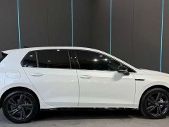 Volkswagen Golf 2023 Facelift 280TSI DSG R-Line - ფოტო 4