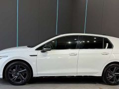 Volkswagen Golf 2023 Facelift 280TSI DSG R-Line - ფოტო 5
