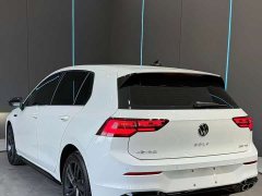 Volkswagen Golf 2023 Facelift 280TSI DSG R-Line - ფოტო 6