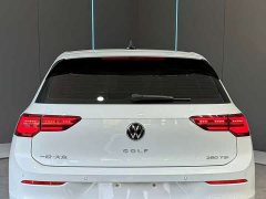 Volkswagen Golf 2023 Facelift 280TSI DSG R-Line - ფოტო 7