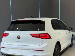 Volkswagen Golf 2023 Facelift 280TSI DSG R-Line - ფოტო 8