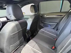 Volkswagen Golf 2023 Facelift 280TSI DSG R-Line - ფოტო 9