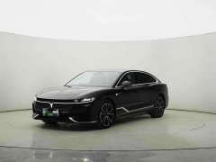 Voyah Lantu Zhaoguang PHEV AWD Ultra-Long Range Flagship - ფოტო 1