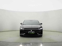 Voyah Lantu Zhaoguang PHEV AWD Ultra-Long Range Flagship - ფოტო 2