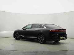 Voyah Lantu Zhaoguang PHEV AWD Ultra-Long Range Flagship - ფოტო 8