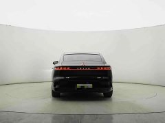 Voyah Lantu Zhaoguang PHEV AWD Ultra-Long Range Flagship - ფოტო 9