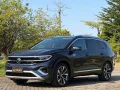 Volkswagen Lingyu 530TSI AWD Flagship Shengjing Pro - ფოტო 1