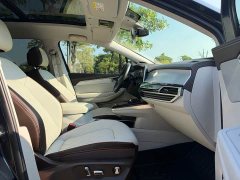 Volkswagen Lingyu 530TSI AWD Flagship Shengjing Pro - ფოტო 10
