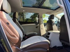 Volkswagen Lingyu 530TSI AWD Flagship Shengjing Pro - ფოტო 11