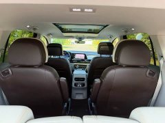 Volkswagen Lingyu 530TSI AWD Flagship Shengjing Pro - ფოტო 12