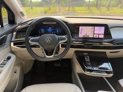 Volkswagen Lingyu 530TSI AWD Flagship Shengjing Pro - ფოტო 13