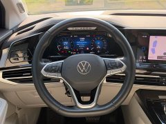 Volkswagen Lingyu 530TSI AWD Flagship Shengjing Pro - ფოტო 14