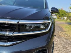 Volkswagen Lingyu 530TSI AWD Flagship Shengjing Pro - ფოტო 18