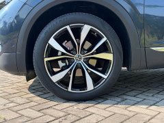 Volkswagen Lingyu 530TSI AWD Flagship Shengjing Pro - ფოტო 19