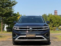 Volkswagen Lingyu 530TSI AWD Flagship Shengjing Pro - ფოტო 2