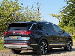 Volkswagen Lingyu 530TSI AWD Flagship Shengjing Pro - ფოტო 6