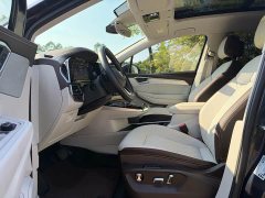 Volkswagen Lingyu 530TSI AWD Flagship Shengjing Pro - ფოტო 7