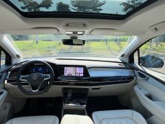 Volkswagen Lingyu 530TSI AWD Flagship Shengjing Pro - ფოტო 8