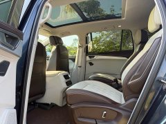 Volkswagen Lingyu 530TSI AWD Flagship Shengjing Pro - ფოტო 9