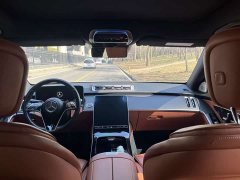 Mercedes-Benz S-Class S 400 L Business Edition - ფოტო 11
