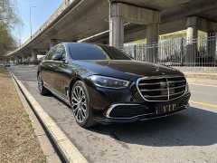 Mercedes-Benz S-Class S 400 L Business Edition - ფოტო 3