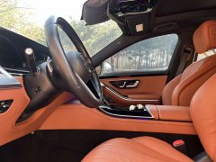 Mercedes-Benz S-Class S 400 L Business Edition - ფოტო 7