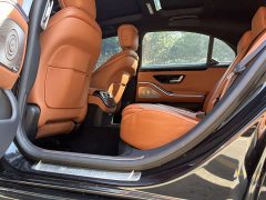 Mercedes-Benz S-Class S 400 L Business Edition - ფოტო 8
