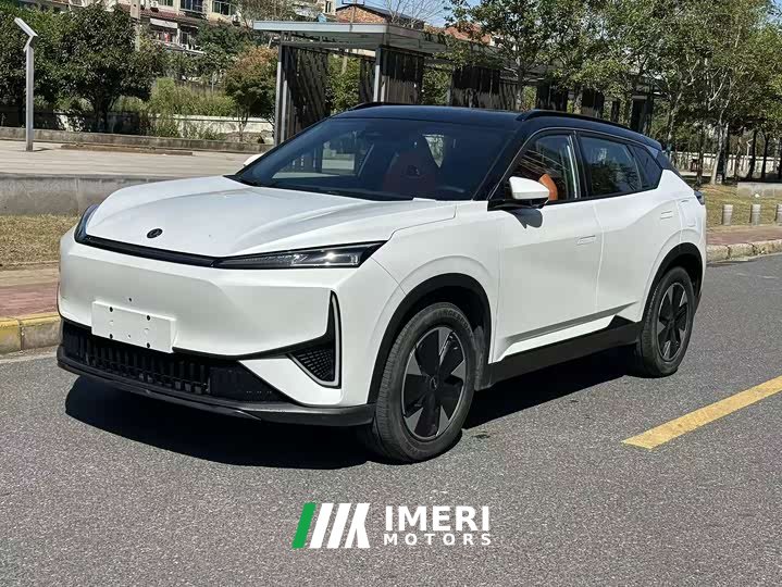 Dongfeng Fengshen L7 205 Pro - ავტომობილი ჩინეთიდან