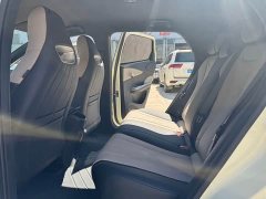 BYD Dolphin 2025 420km Freedom Edition - ფოტო 11