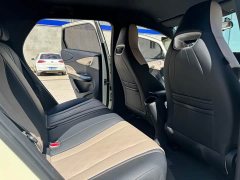 BYD Dolphin 2025 420km Freedom Edition - ფოტო 12