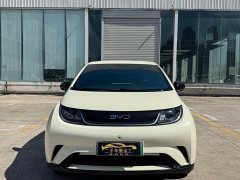 BYD Dolphin 2025 420km Freedom Edition - ფოტო 2