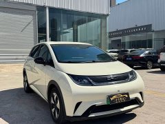BYD Dolphin 2025 420km Freedom Edition - ფოტო 3