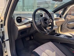 BYD Dolphin 2025 420km Freedom Edition - ფოტო 4