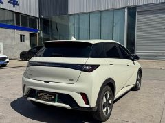 BYD Dolphin 2025 420km Freedom Edition - ფოტო 7