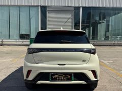 BYD Dolphin 2025 420km Freedom Edition - ფოტო 8