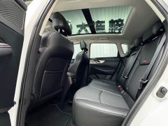 Changan CS35 Plus 2022 Blue Whale NE 1.4T DCT Luxury - ფოტო 10