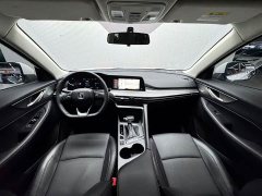 Changan CS35 Plus 2022 Blue Whale NE 1.4T DCT Luxury - ფოტო 13