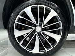 Changan CS35 Plus 2022 Blue Whale NE 1.4T DCT Luxury - ფოტო 20
