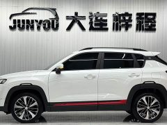 Changan CS35 Plus 2022 Blue Whale NE 1.4T DCT Luxury - ფოტო 7