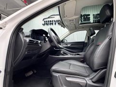 Changan CS35 Plus 2022 Blue Whale NE 1.4T DCT Luxury - ფოტო 9