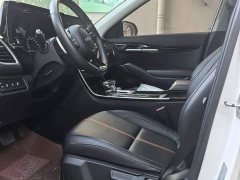 Kia KX3 Sportage 2021 1.5L CVT Trend Edition - ფოტო 5