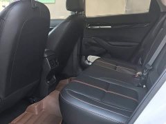 Kia KX3 Sportage 2021 1.5L CVT Trend Edition - ფოტო 6
