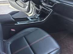 Kia KX3 Sportage 2021 1.5L CVT Trend Edition - ფოტო 7