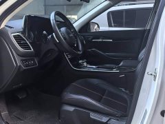 Kia KX3 Sportage 2021 1.5L CVT Trend Edition - ფოტო 8